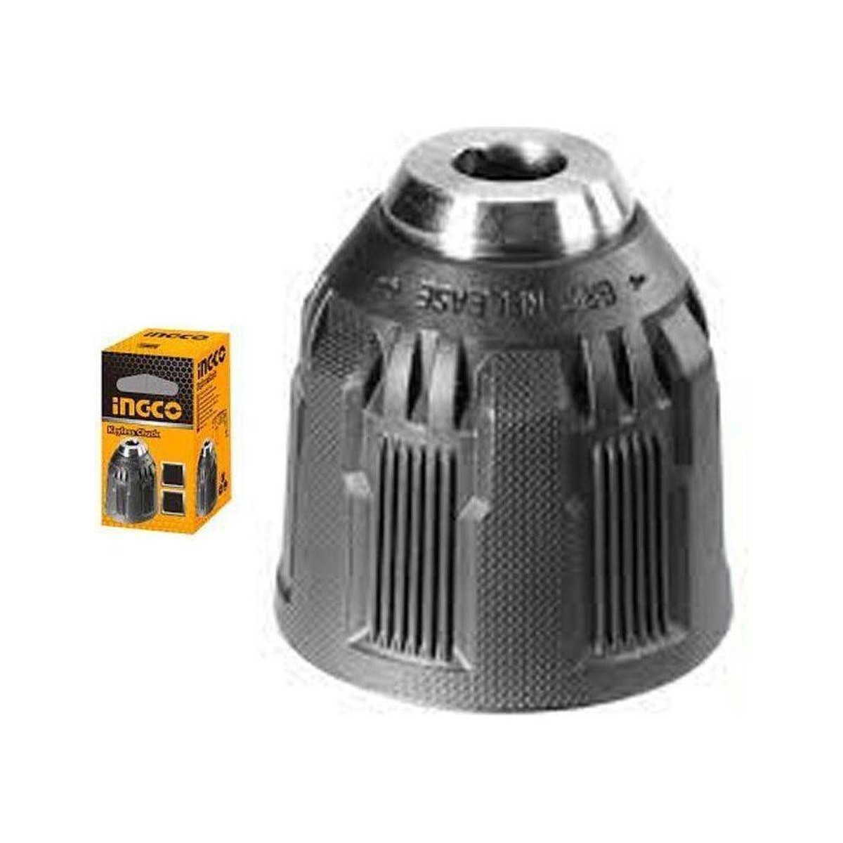 Ingco KCL1028 Keyless Chuck 10mm