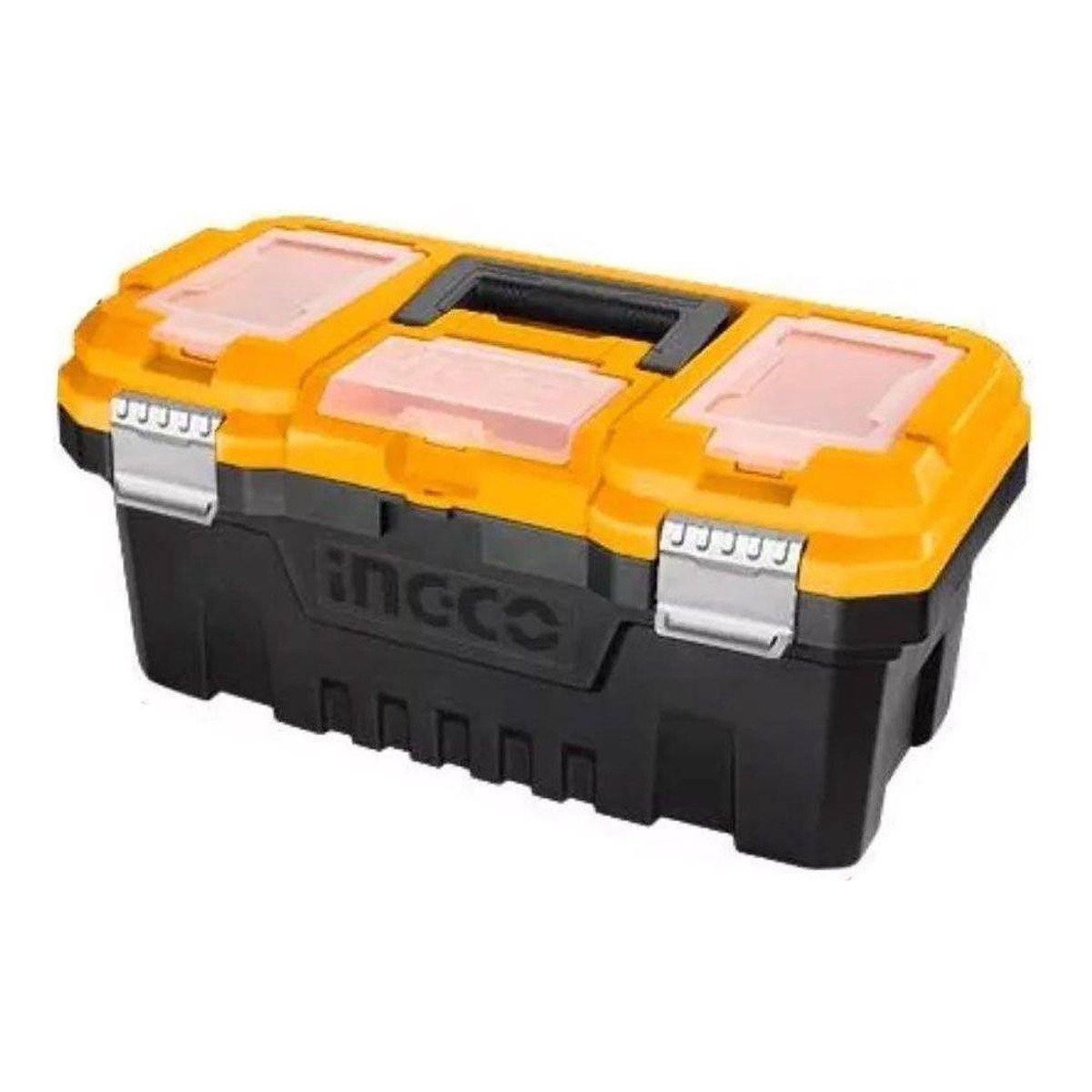 Ingco PBX2002 Plastic Tool Box 20″