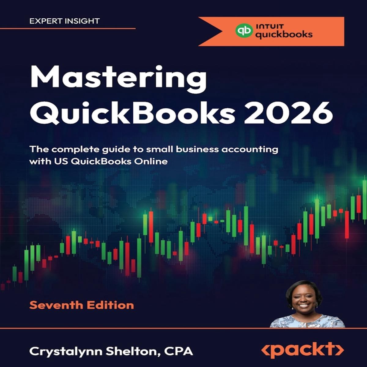 Mastering QuickBooks 2026