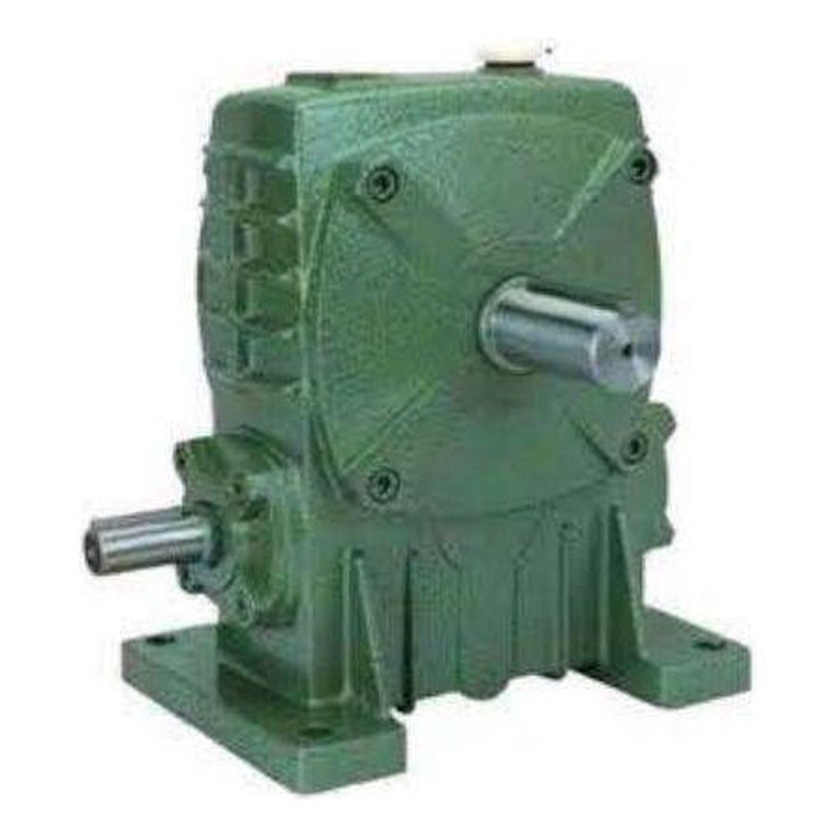 Megatools Gear Reducer