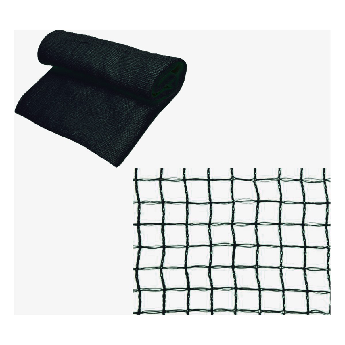 MT B/BB Net Construction / Fishing Net