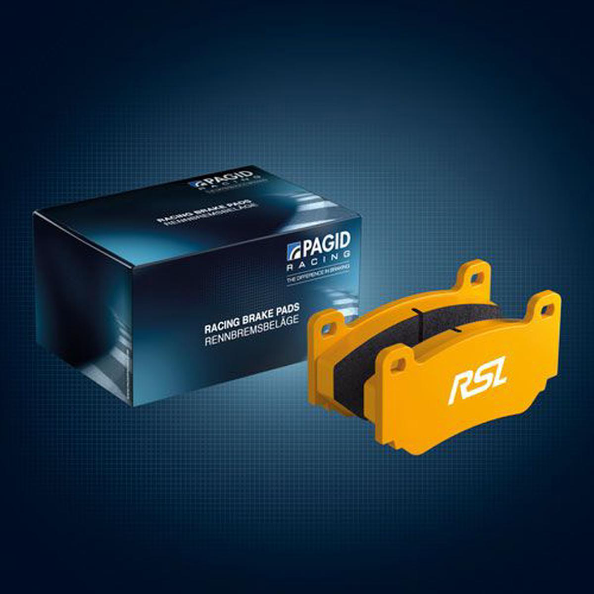 Pagid 8250 Brake Pad