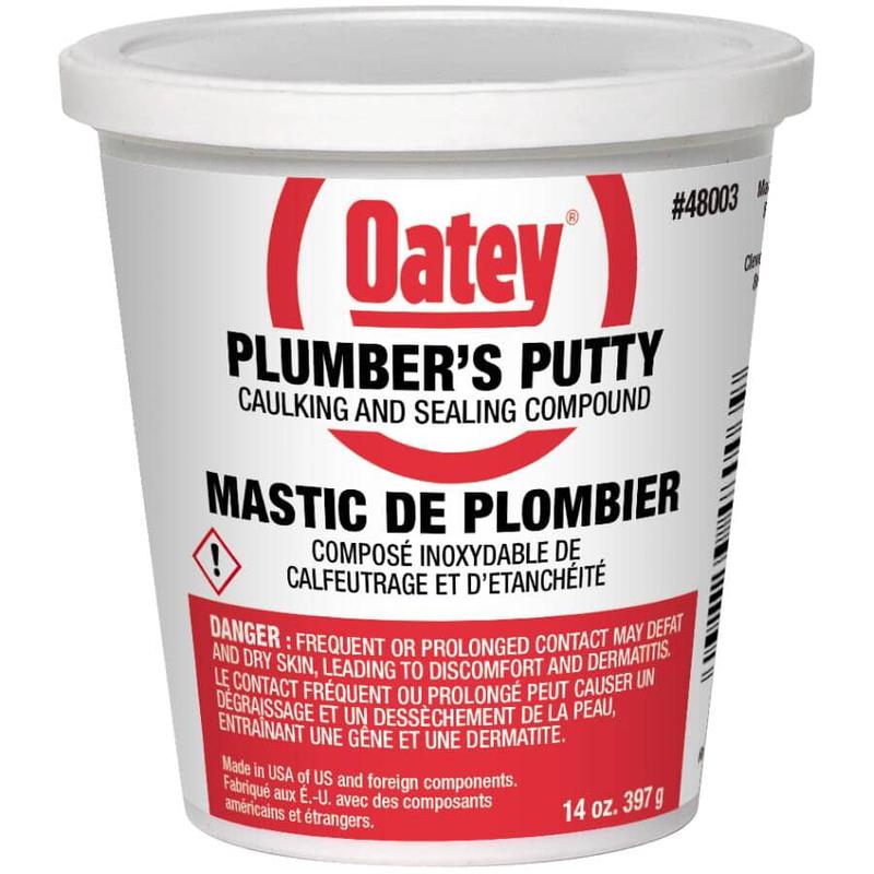Plumber’s Putty – 397 g