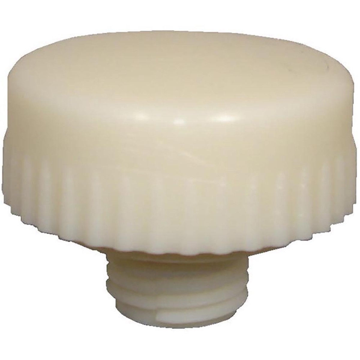 Thor Hammer 50mm Spare White Soft Nylon Face TH716NF