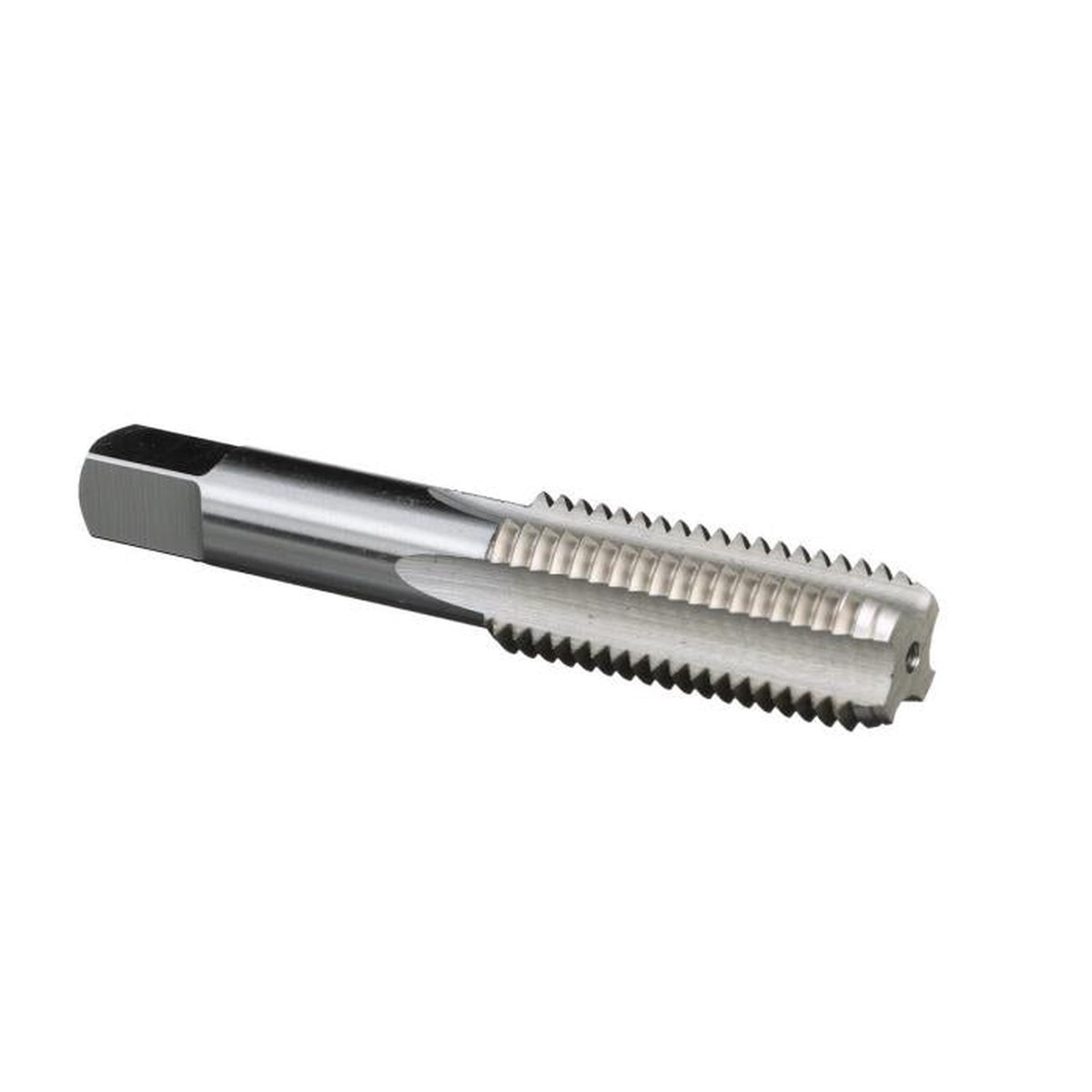 4-40 Carbon Steel Plug Hand Tap