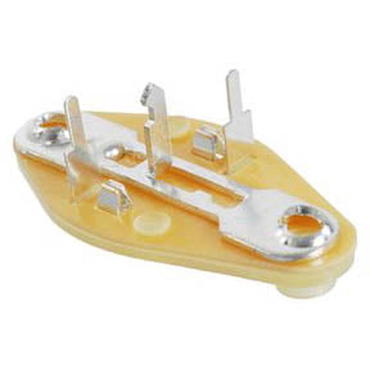 4600 – SOCK TRANS TO-3 3PINS