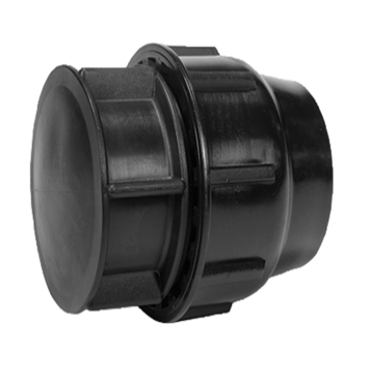90mm SAB Metric End Plug / Line End / End Cap