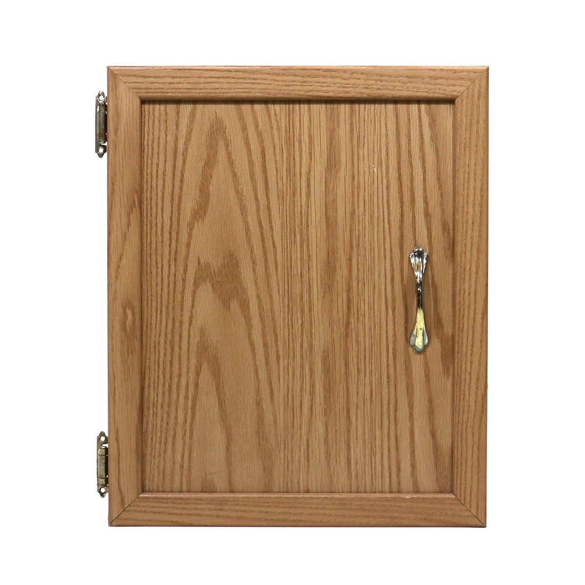 Cabinet Door 15×18 Used