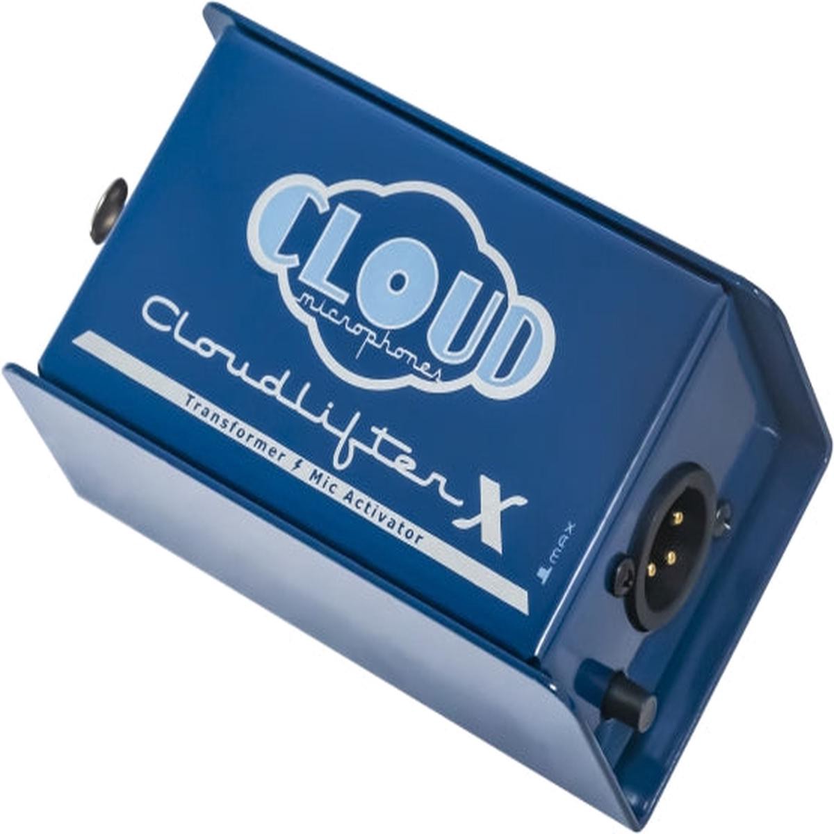 Cloud Microphones Cloudfilter Mic Activator (5 Options) (On Sale) 8211 Cloudlifter CL-X (On Sale)