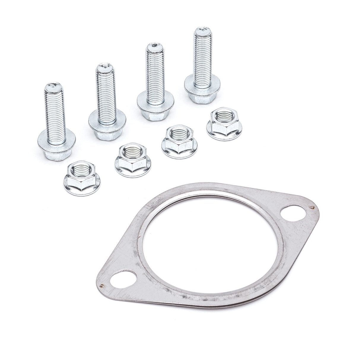 Cobb 25 Inch Cat-Back Exhaust Hardware Kit 2014-2019 Ford Fiesta St