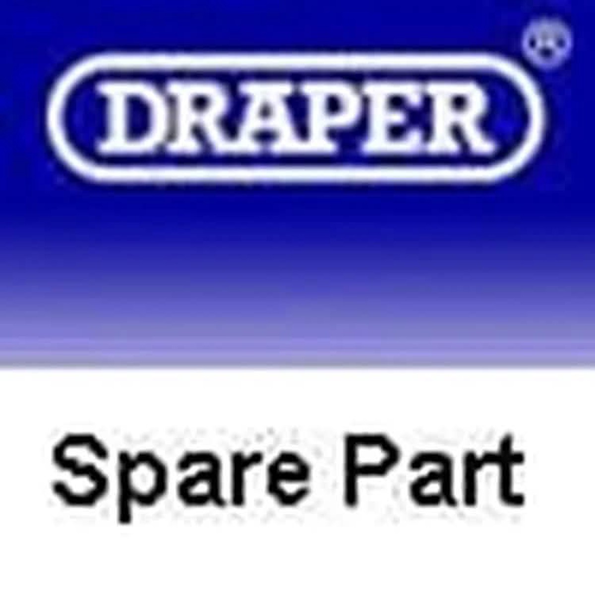 Draper Upper Tube (Complete) Dr-31217