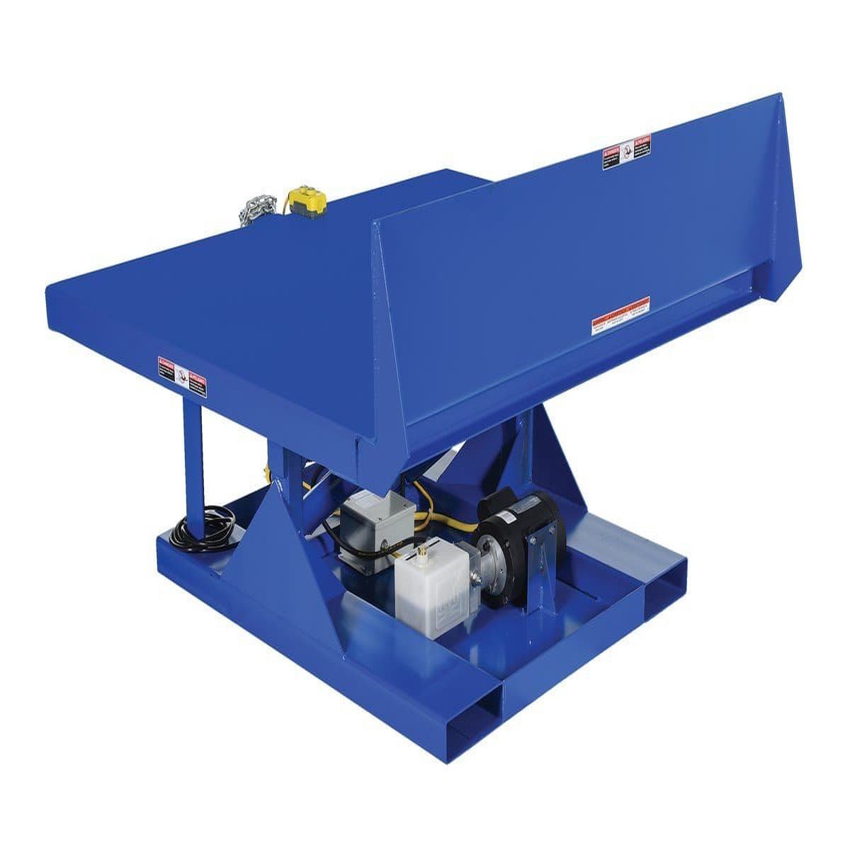Efficiency Master Tilt Tables
