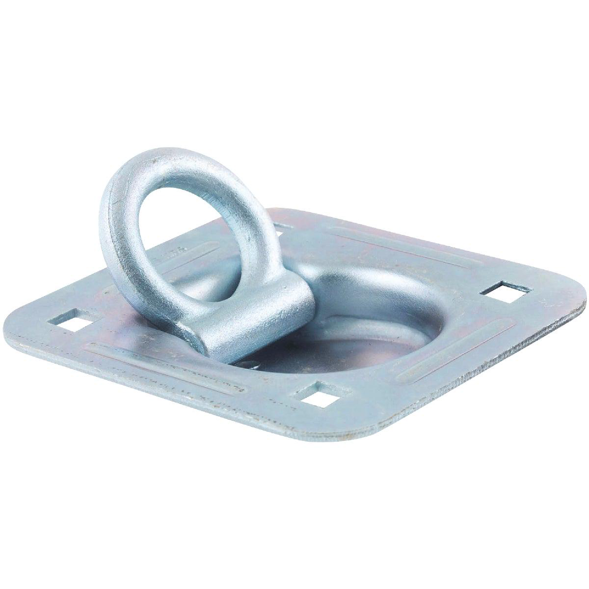 Erickson Recessed 5000 Lb Anchor Ring