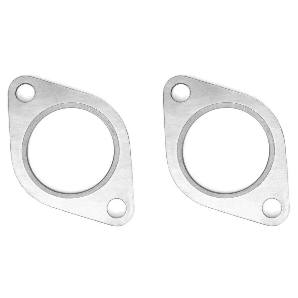 Grimmspeed Header Collectors To Crossover Gasket Double Thick Most Subaru Turbo Models