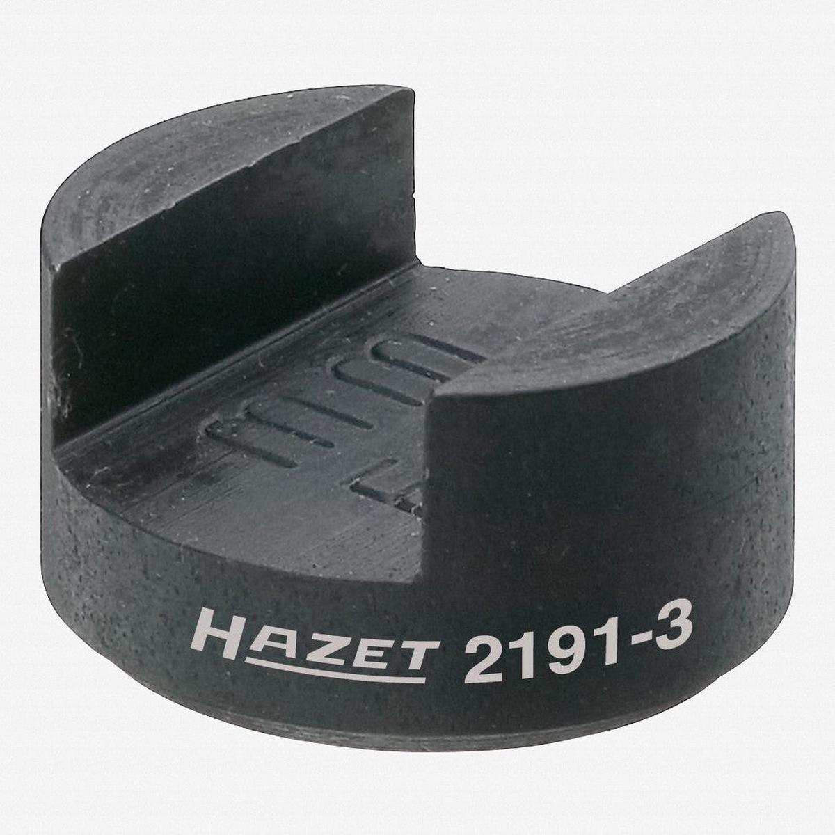 Hazet 2191-3 Base block