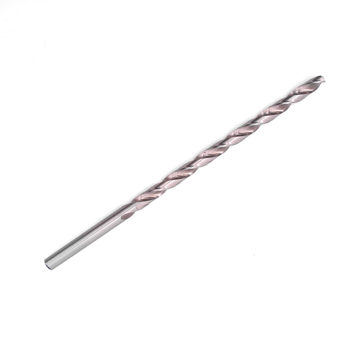 HSS-TD-8200VC 8x200mm HSS TWIST DRILLS
