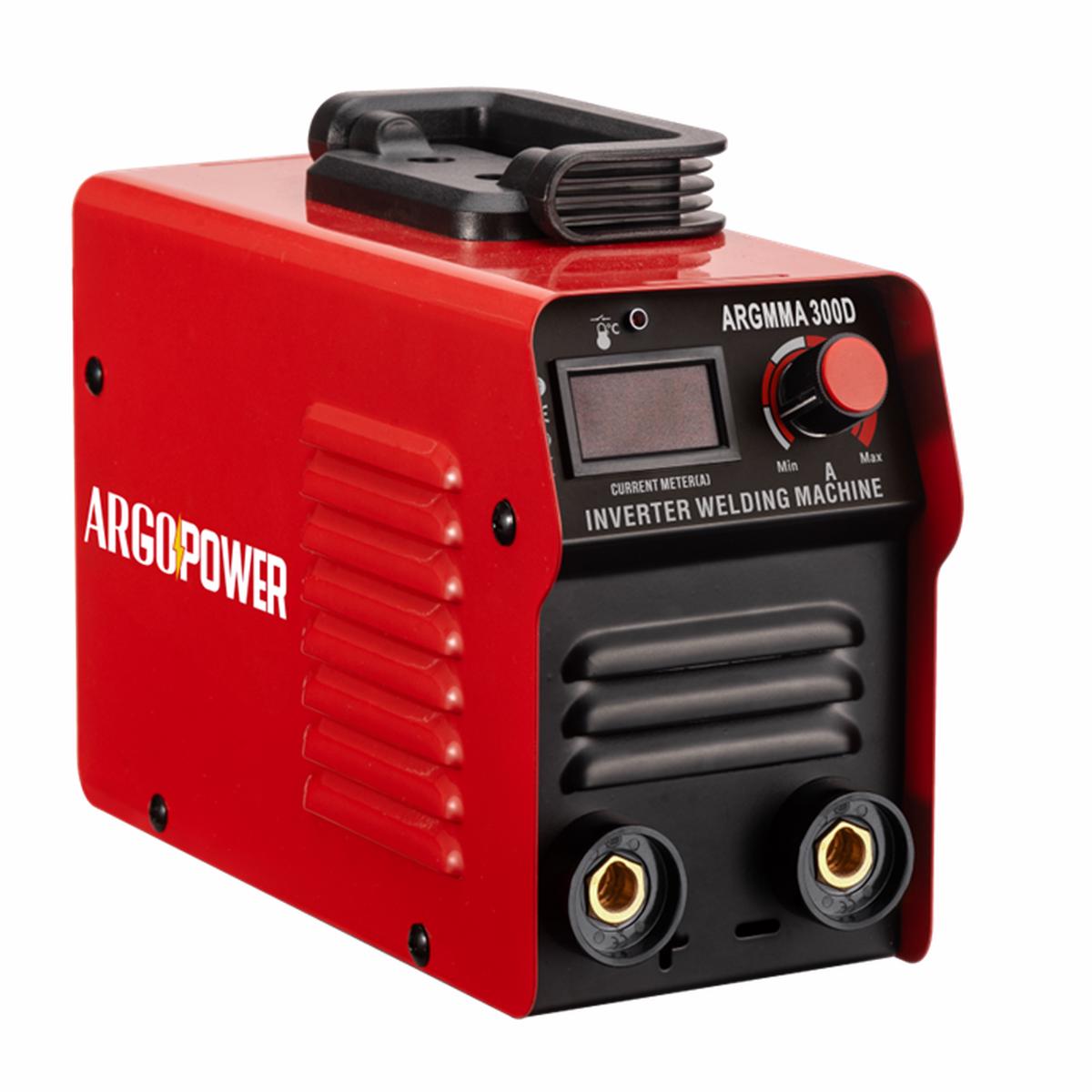 IGBT DC INVERTER MMA WELDING MACHINE 300