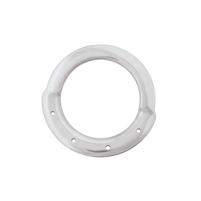 Jeremiah Watt Inskirt Rigging Ring, 3″