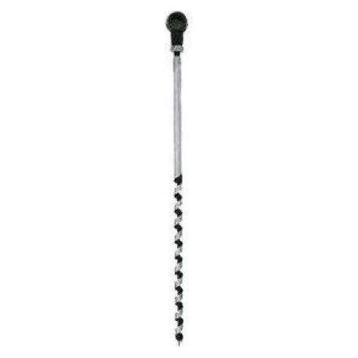 Megatools MCRAB Combination Ring Auger Bit