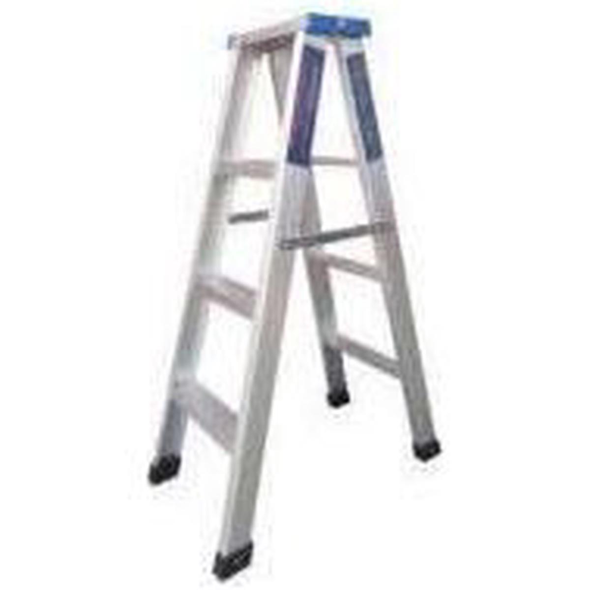 MT Oxford Aluminum Ladder