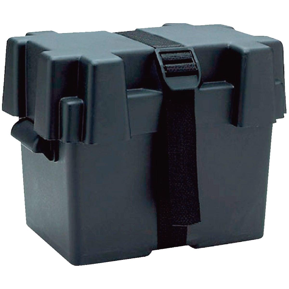 Seachoice 9-128221 x 11-148221Battery Box