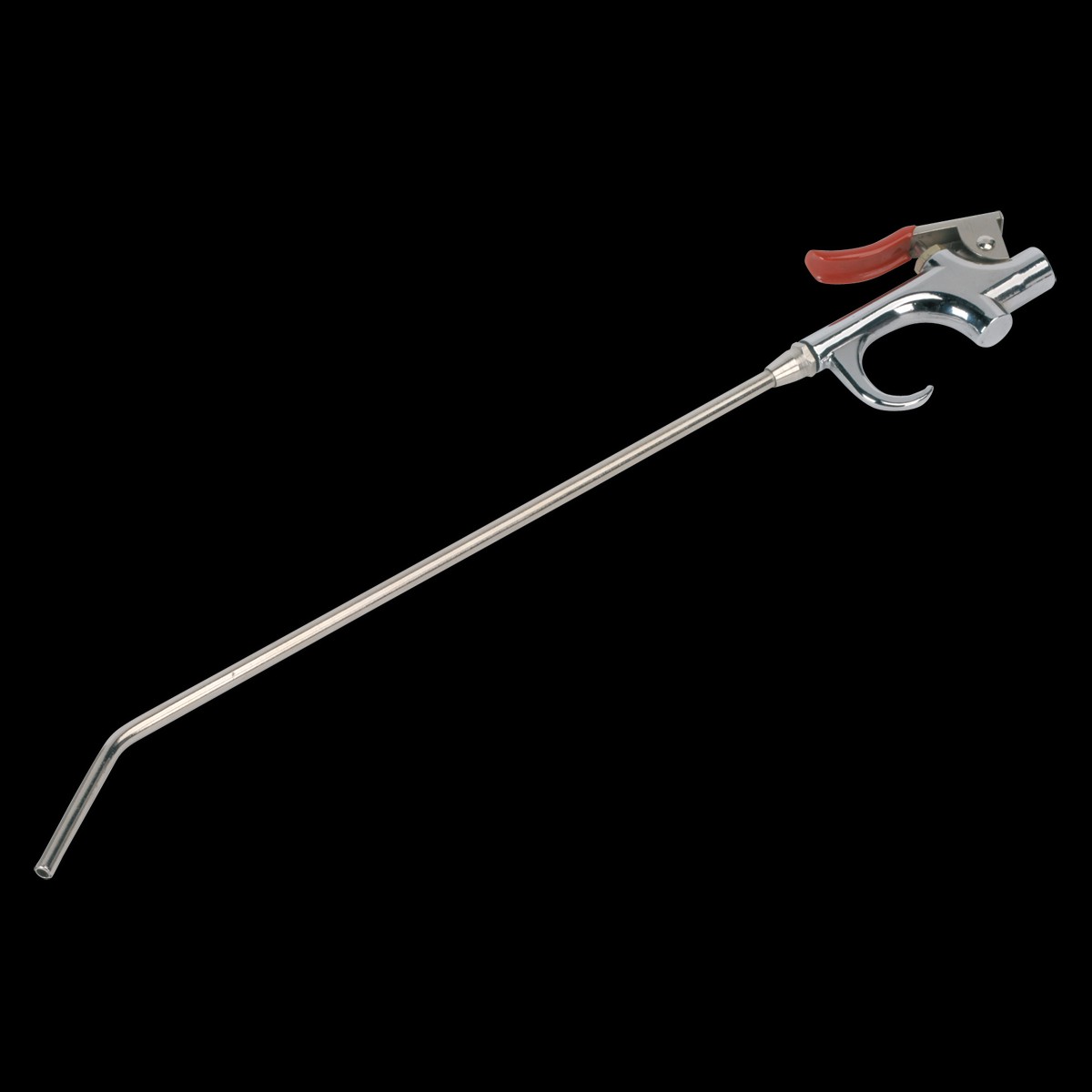 Sealey SA913L 290mm Air Blow Gun Palm Type with 1/4″BSP Air Inlet