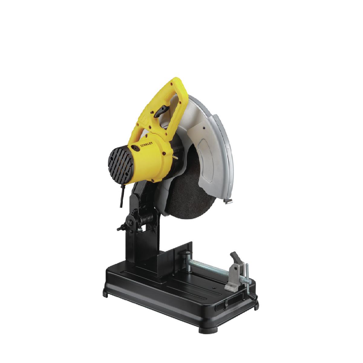 STANLEY Chop Saw 355mm 3800RPM 2200W