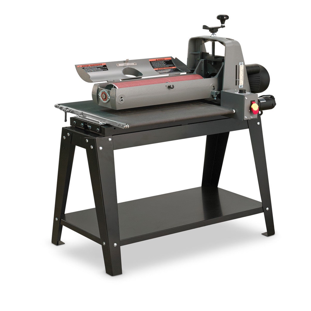 SUPERMAX 19 38 DRUM SANDER