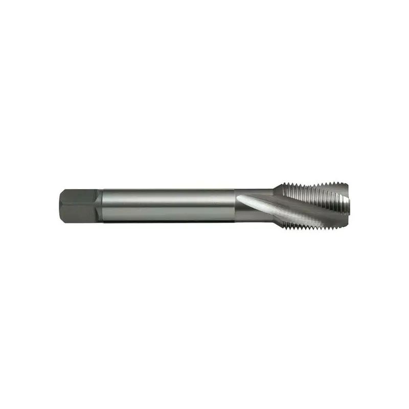 Sutton T278 G-BSPF Spiral Flute Tap – R15 N – Premium HSS