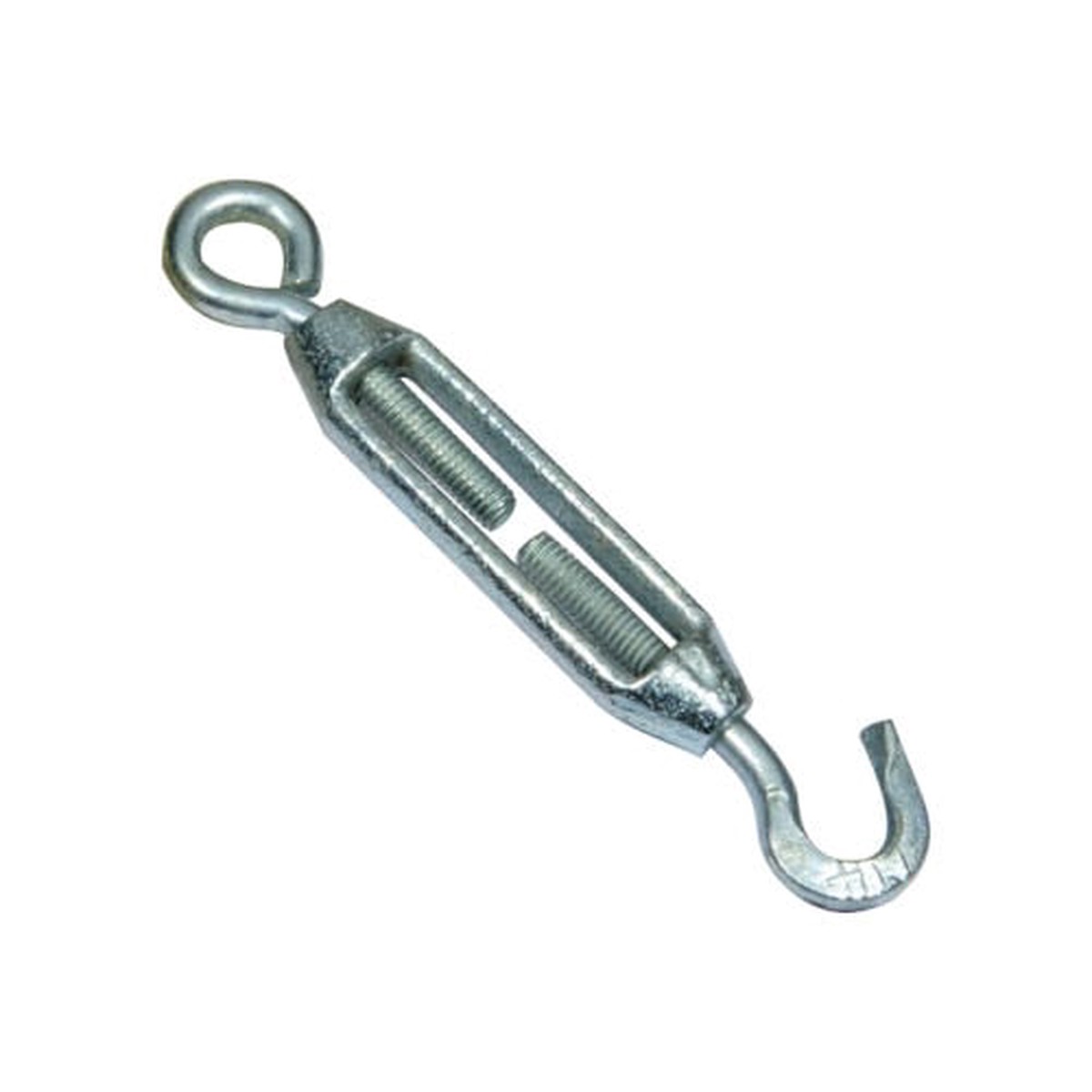Turnbuckle Mts Hook&Eye 6mm 792 Per10