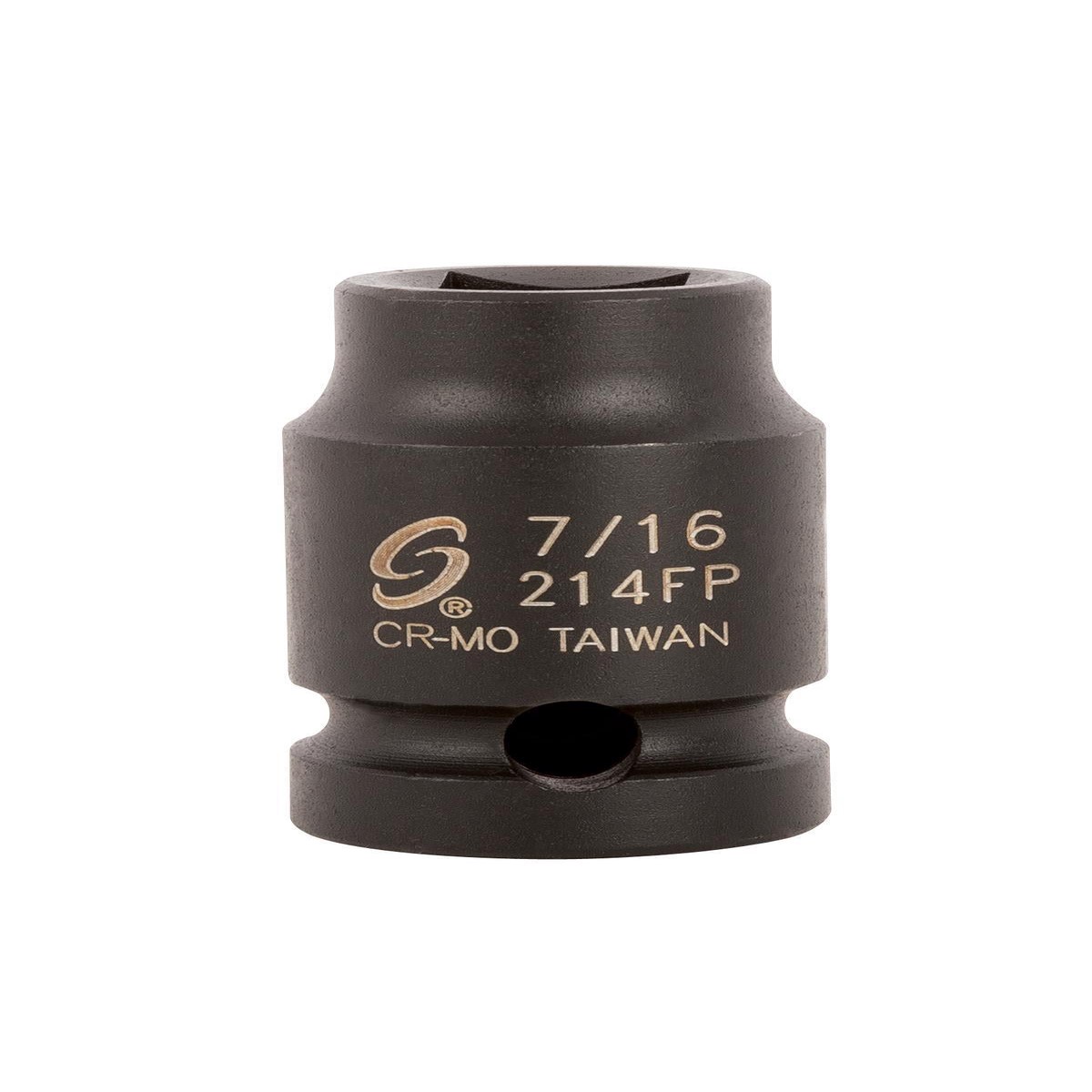 1/2″ DR 7/16″ FEMALE PIPE PLUG SOCKET