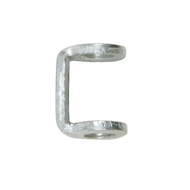 1″ METAL HICKEY 1/8 X 1/8 IP
