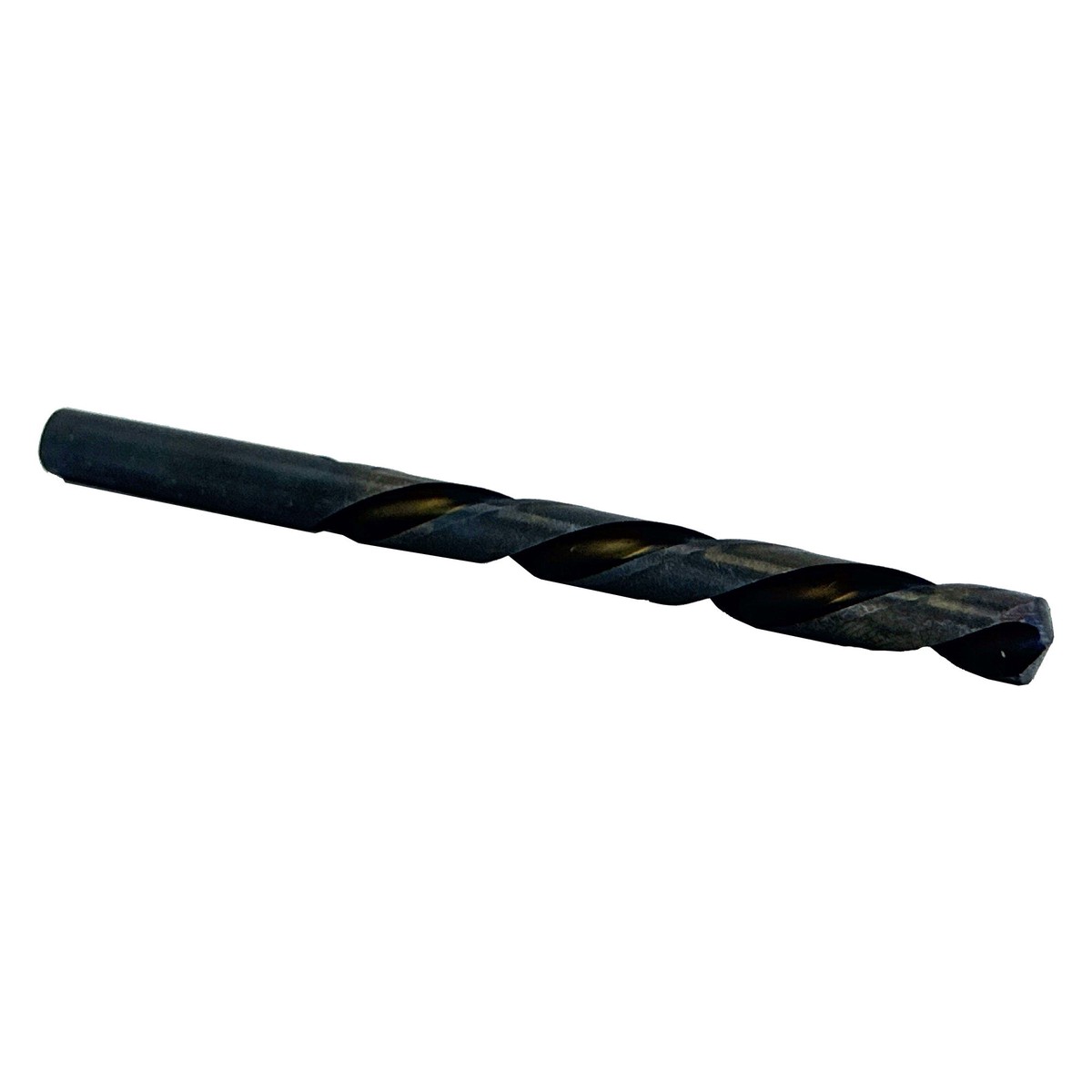 15/32″ HSS Left Hand Jobber Length Drill Bit