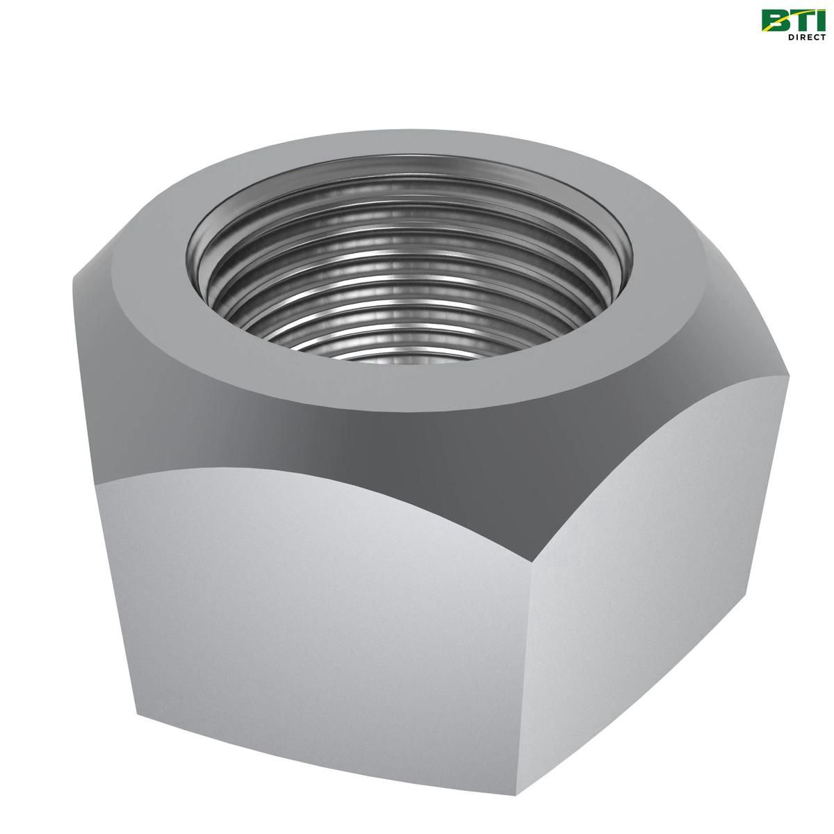 A31870 Hexagonal Lock Nut M20