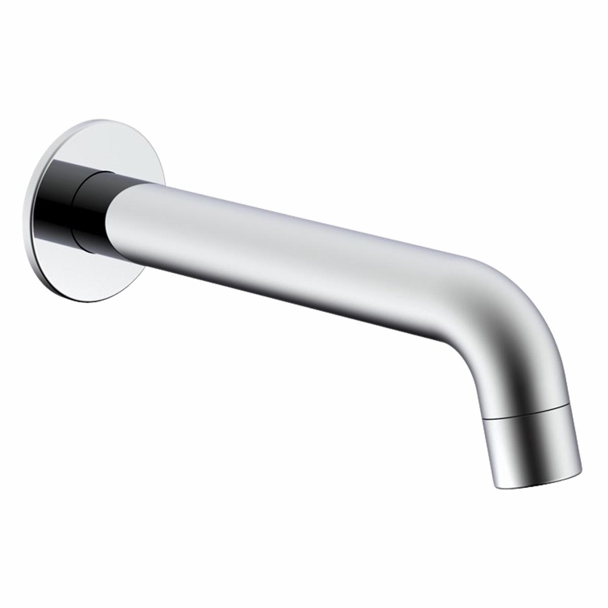 ADP Soul Wall Spout Chrome