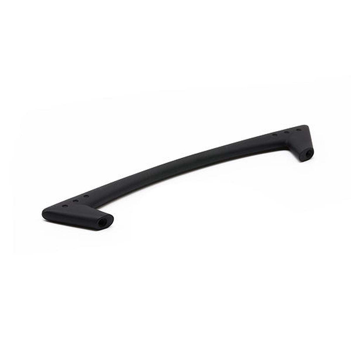 Airstream Serenity Flat Pull Handle, Black – 382115