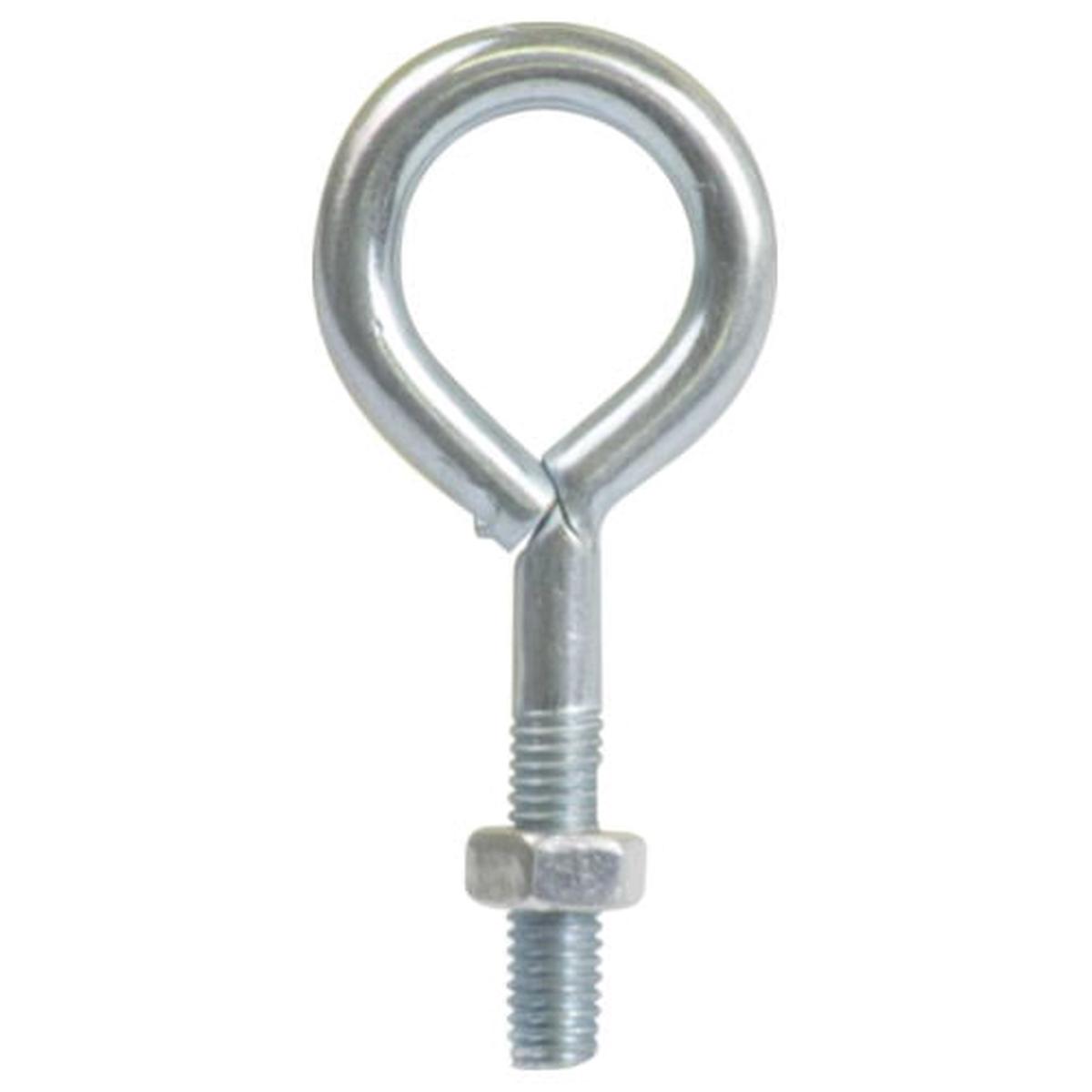 Bolt Mts Eyebolt.10X200mm 785 Galv P10