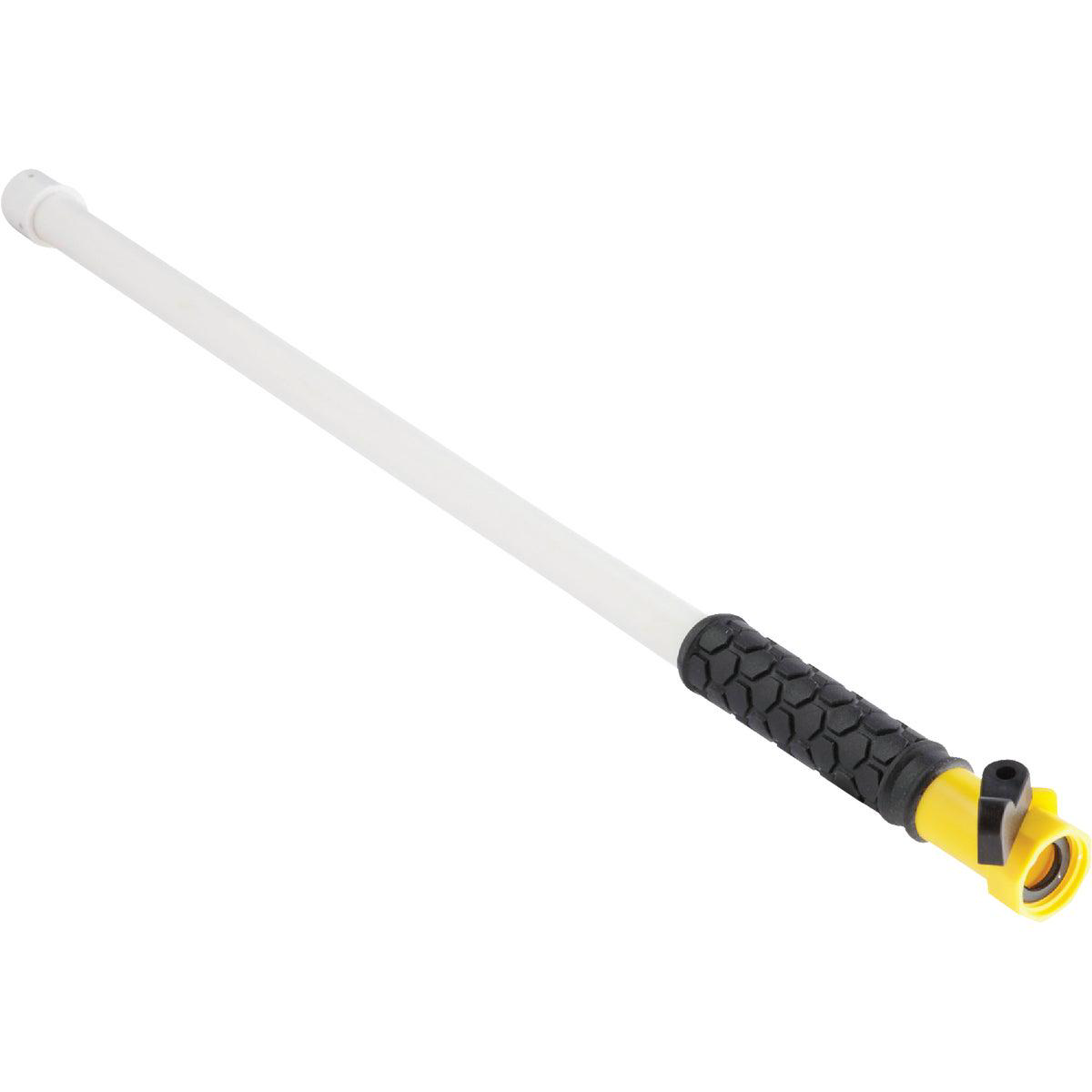 Camco Swivel 14 Turn Pressure-Sealed RV Holding Tank Rinser