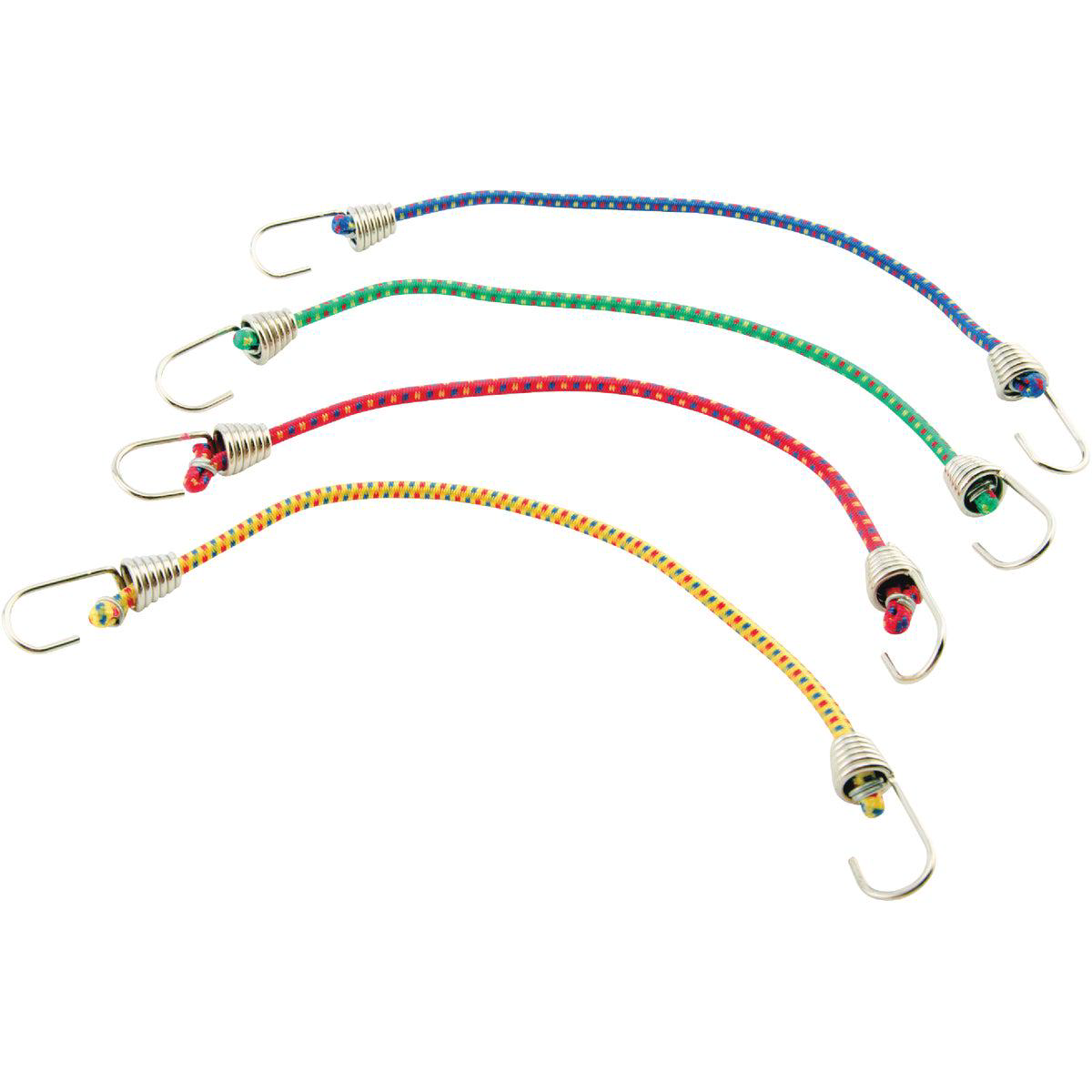 Erickson 5328221 x 1082178217 Coated Bungee Cord Set
