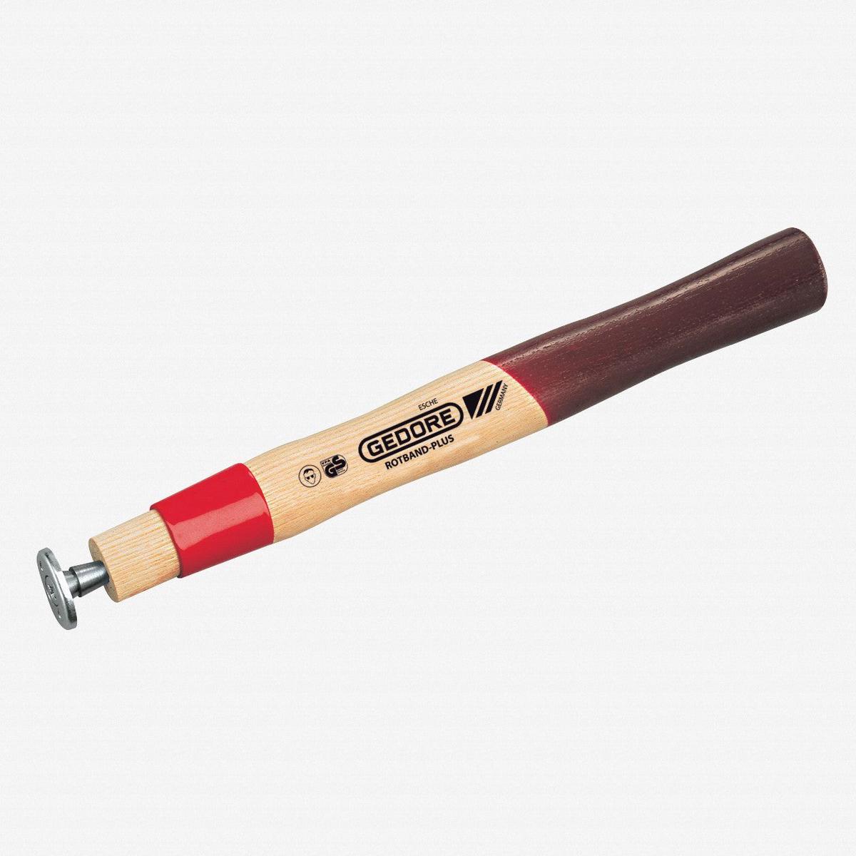 Gedore E 600 H-400 Spare handle hickory 310 mm
