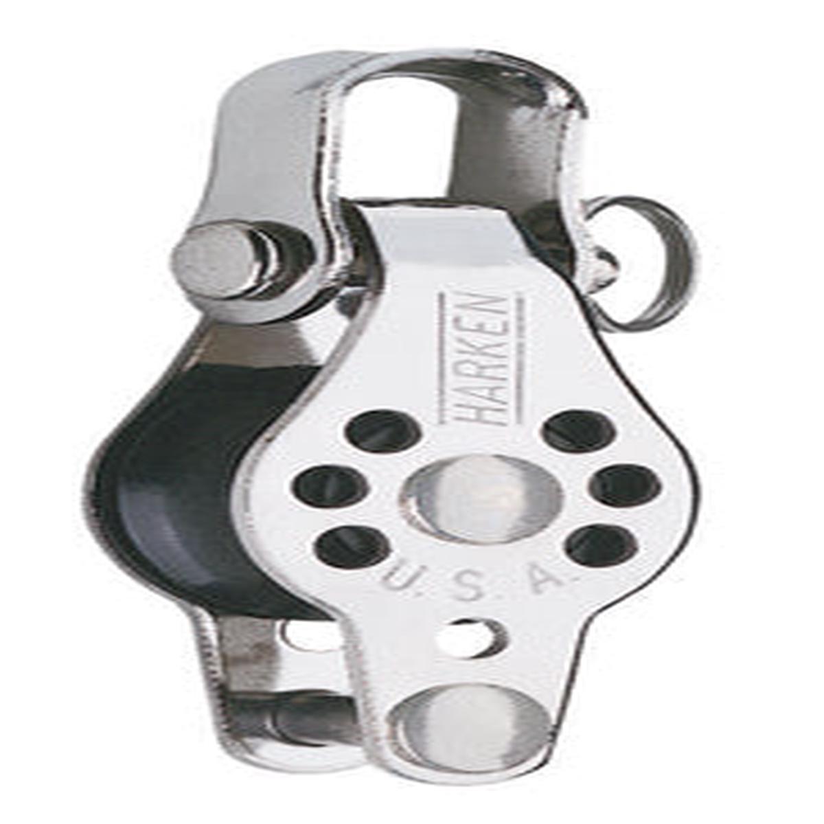 Harken 22mm Shackle Block  Becket