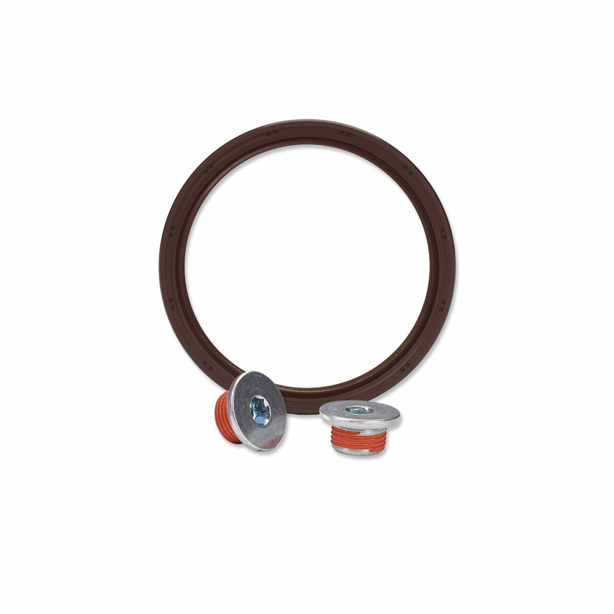 Iag Performance Short Block Plug Rear Main Seal Kit 2013-2021 Brz 2013-2016 Frs 2017-2021 Gt86