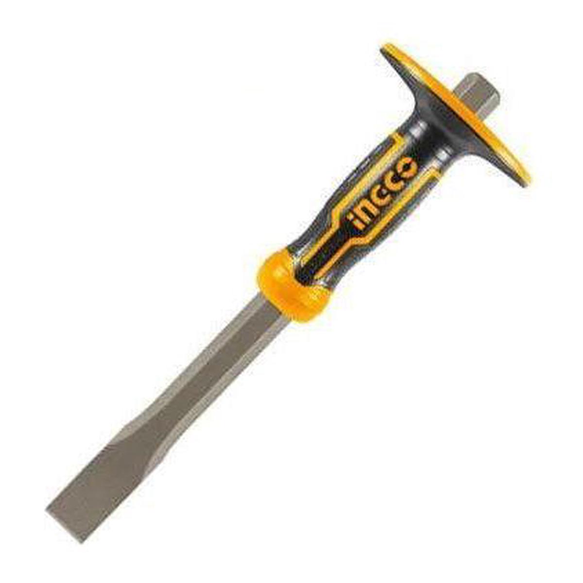 Ingco Concrete Cold Flat Chisel – HCCL851916 19mm