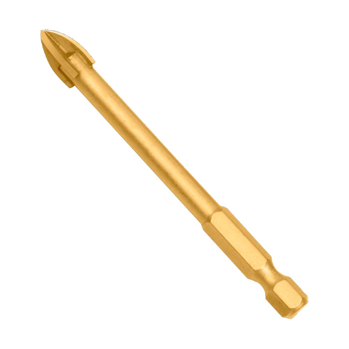 Ingco Tile and Glass Drill Bit