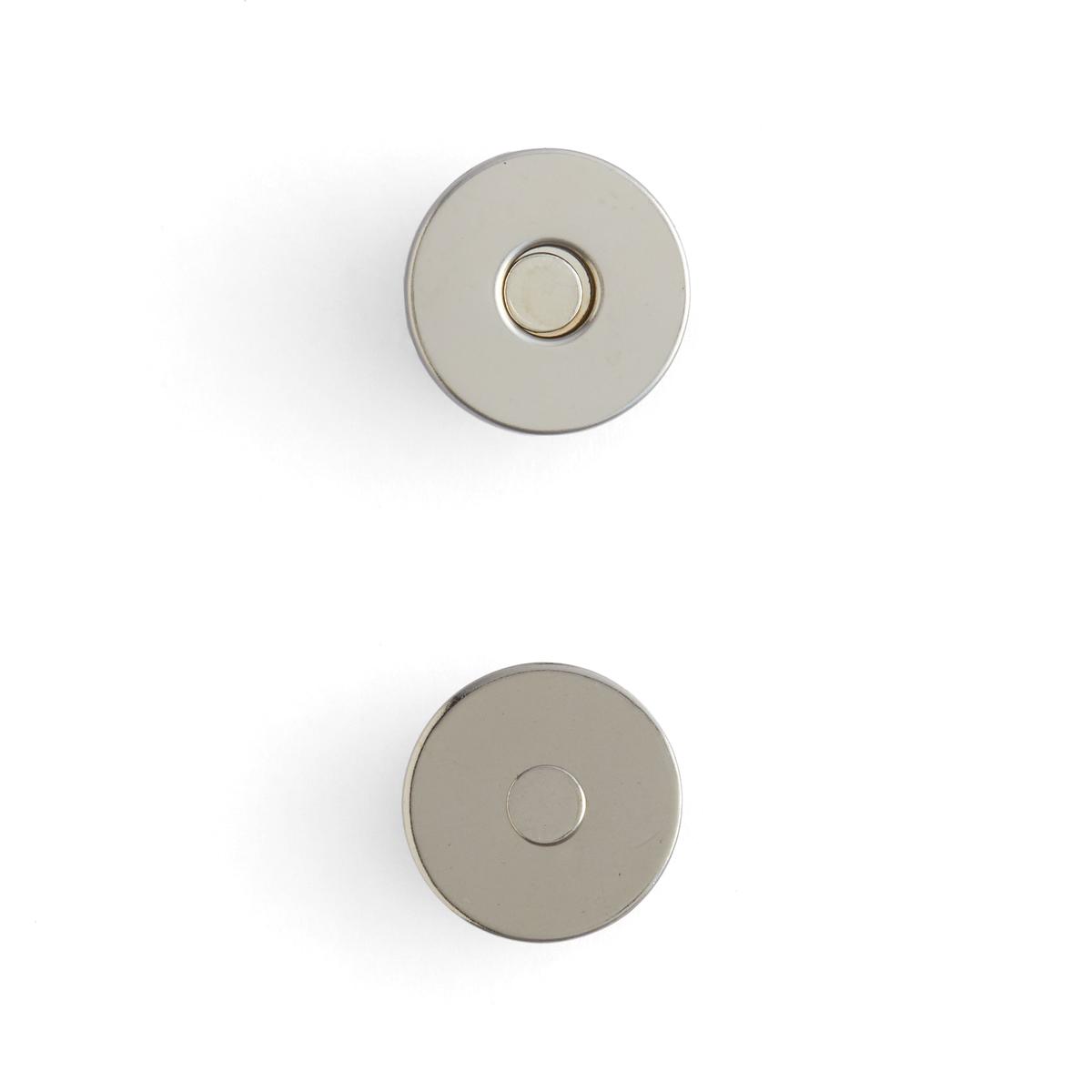 Magnetic Bag Clasp Rivetback – 3/4″ (19 mm)