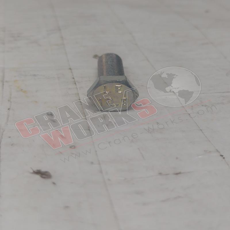 MP44506 | New M12 X 45Mm (70350)