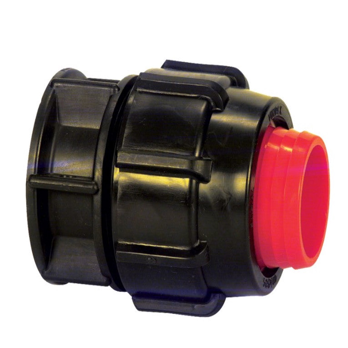 Plasson 1-1/4″ Rural Line End Cap End Plug Irrigation Farm Fitting