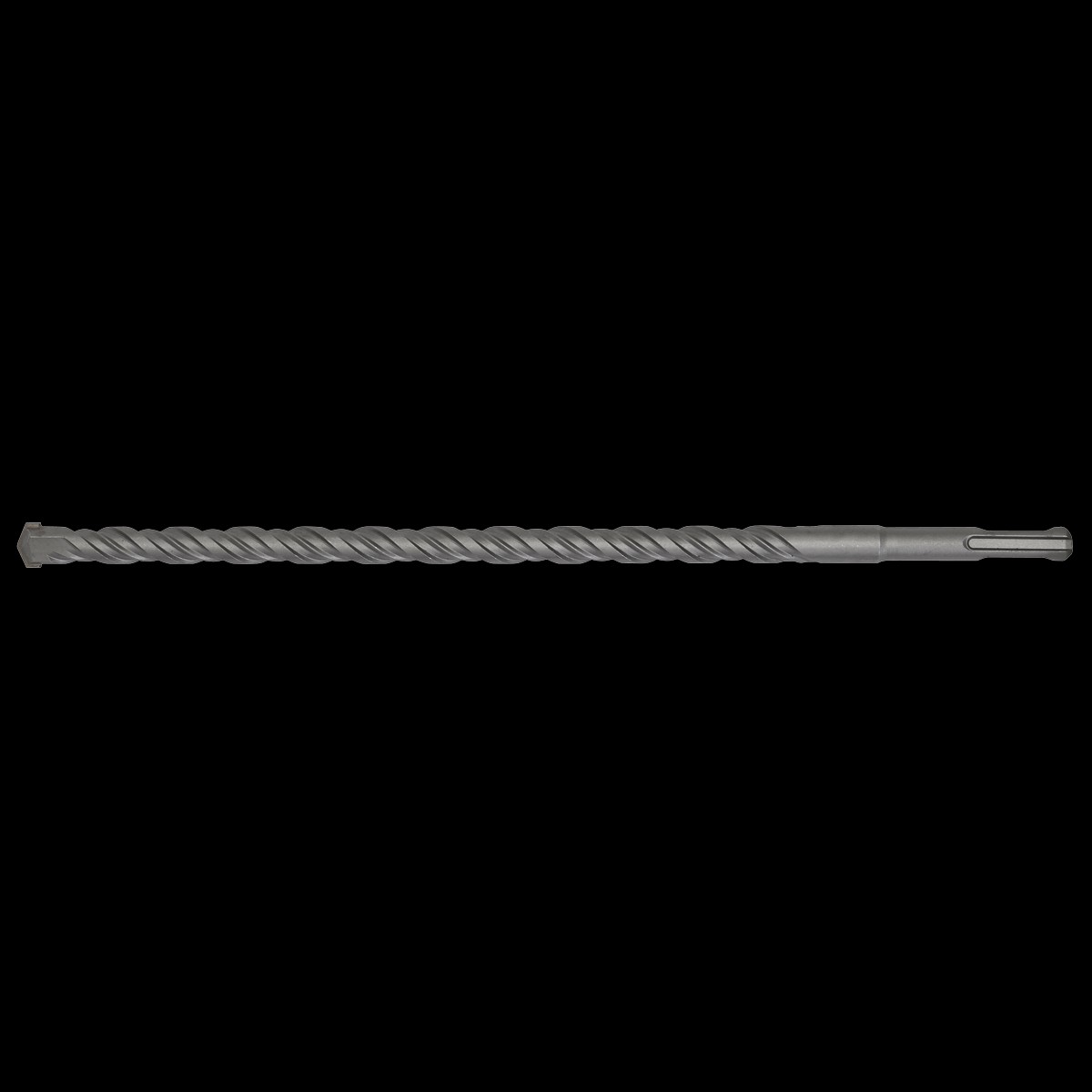 Sealey SDS14X310 14 x 310mm SDS Plus Drill Bit