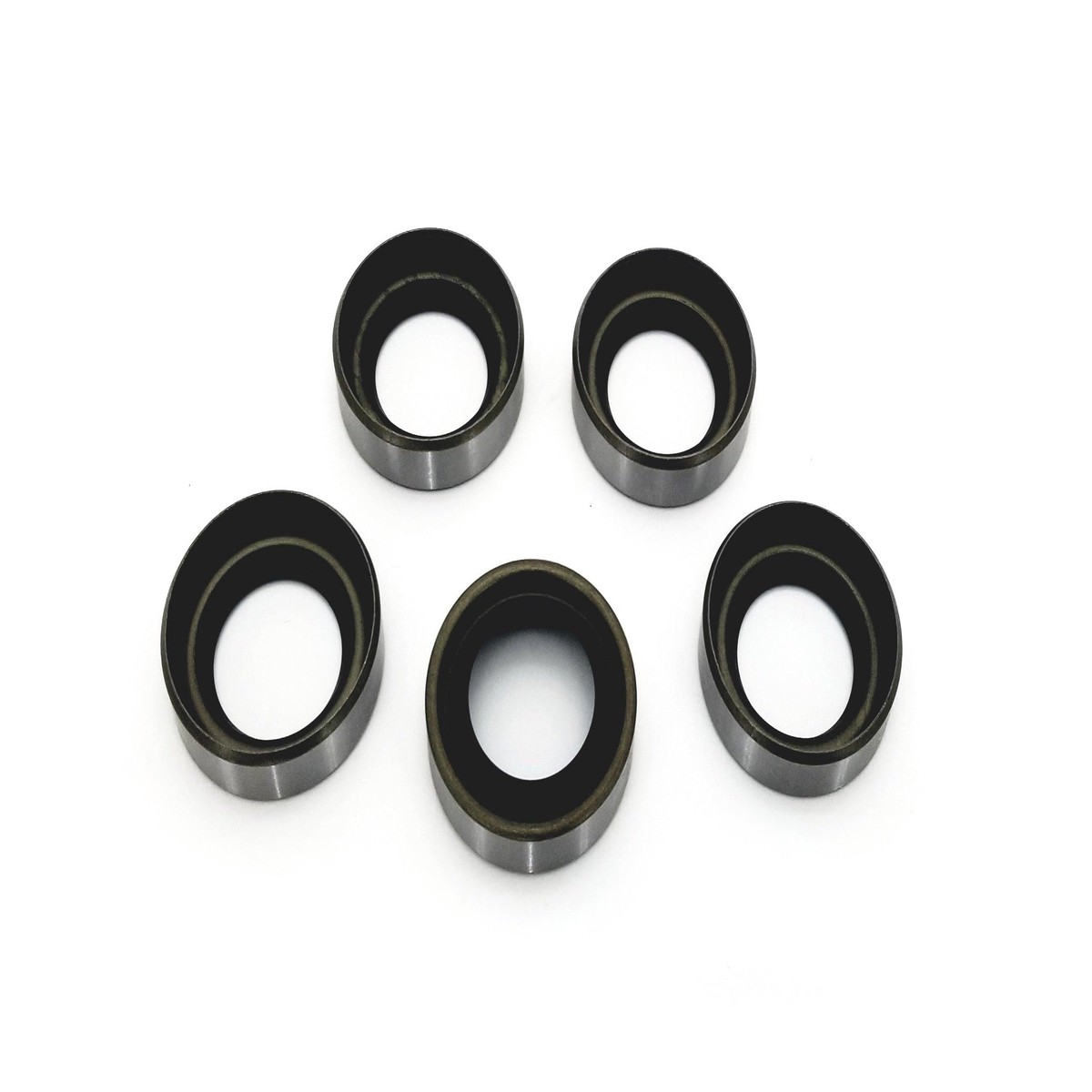 SUNBELT Seal, Wheel Bearing, Front – B1EM27(Multi-Pack)