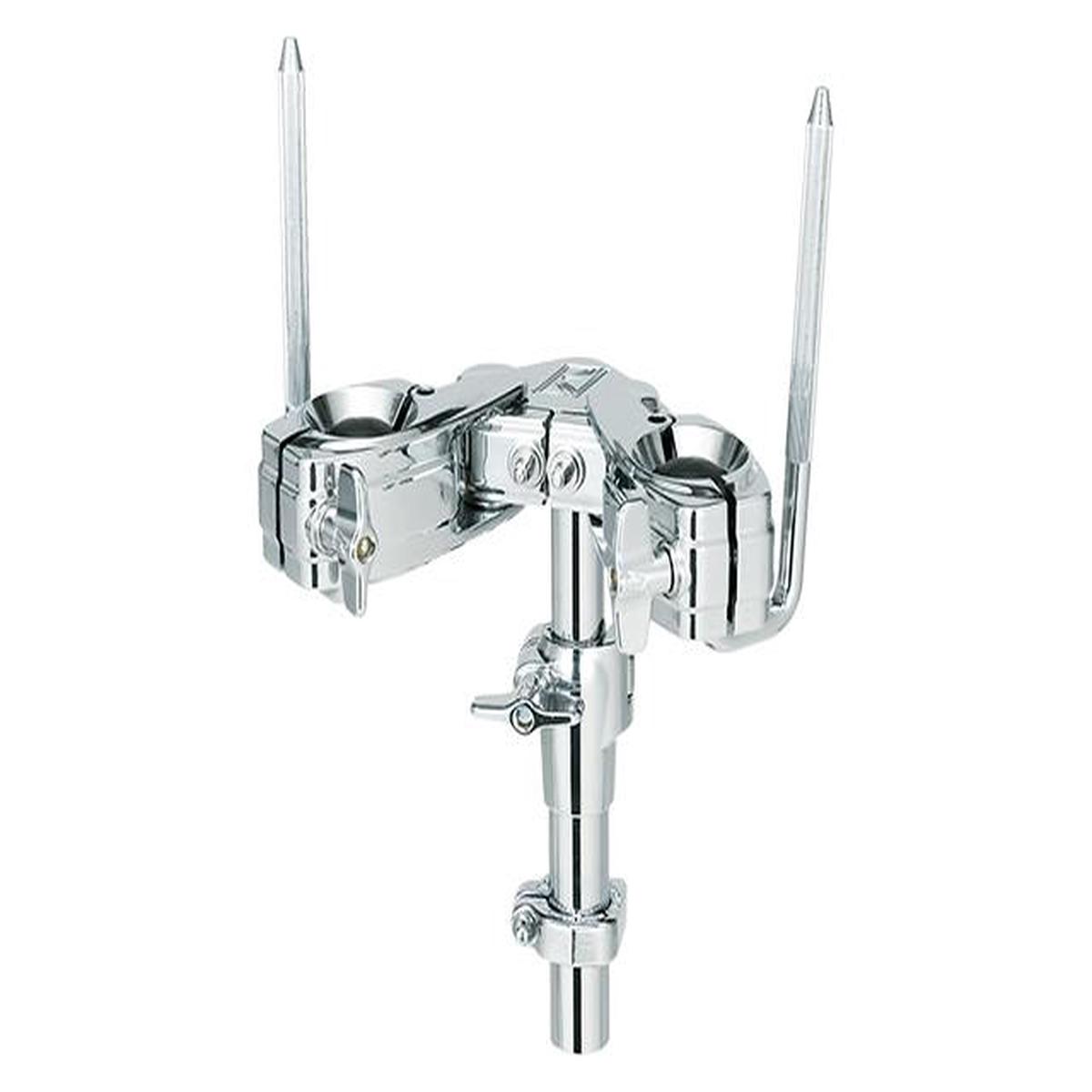 Tama Double Tom Holder Chrome
